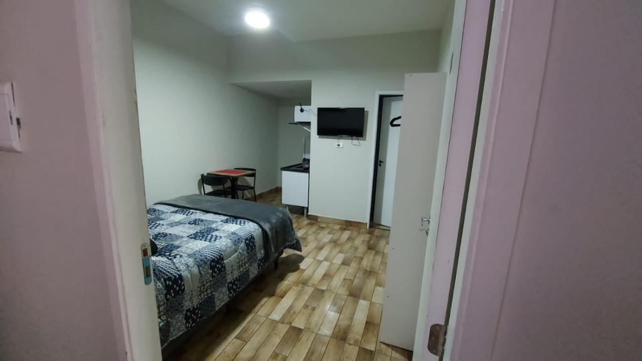 Catumbi Studio 6 São Paulo Buitenkant foto